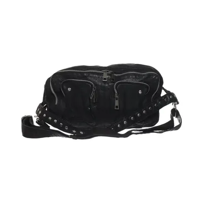 Sac à bandoulière (Noir) de Núnoo