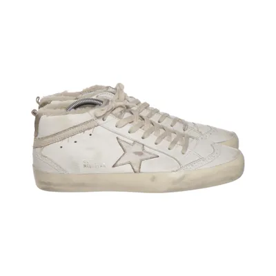 Baskets (Midstar) de Golden Goose