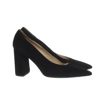Pumps (Svart) från J Shoes Skinn