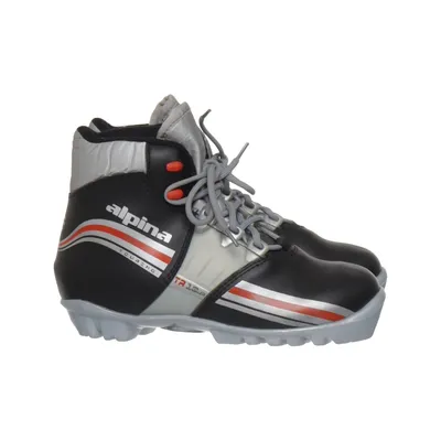 Chaussures de ski de fond (Touring) de Alpina