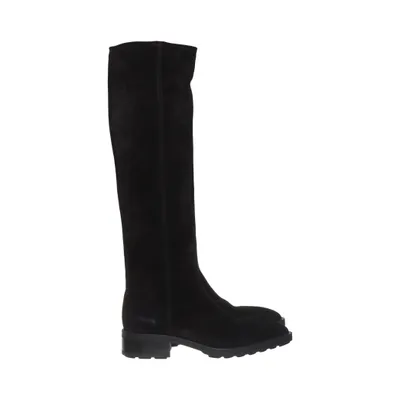 Boots (Black) from Copenhagen Studios Leather