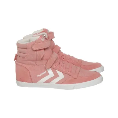 Sneakers (Pink) fra Hummel