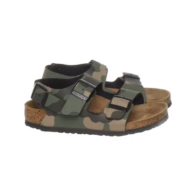 Sandaler (Grön, Flerfärgad) från Birkenstock