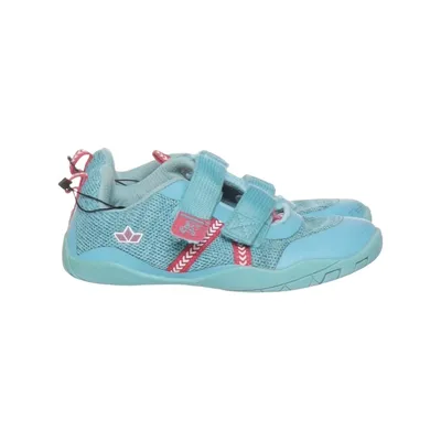 Turnschuhe (Blau, Pink) von Geka Sport