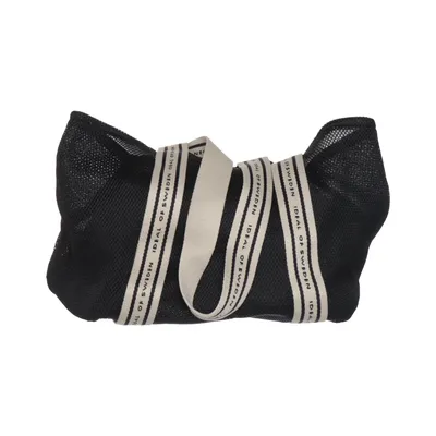 Beach bag (Black, Beige) from iDeal of Sweden