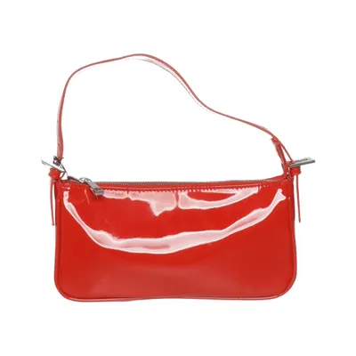 Shoulder-bag (Red) from Emili Sindlev x Gina Tricot