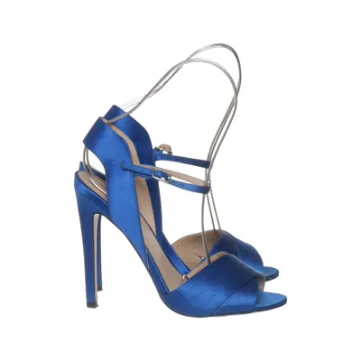 High heel sandals (Blue) from Carvela by Kurt Geiger