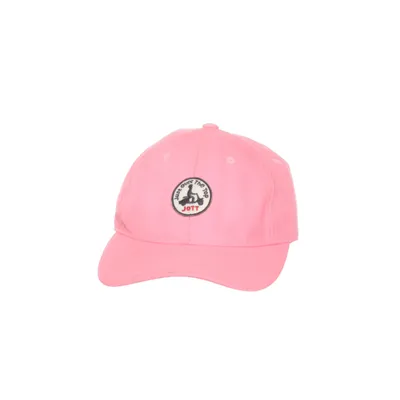 Baseballkeps (Rosa) från Jott Polyester
