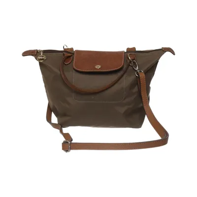 Handtas (Le Pliage S Handbag) van Longchamp
