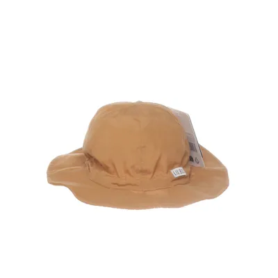 Buckethatt (Brun) från Lil' Boo Bomull