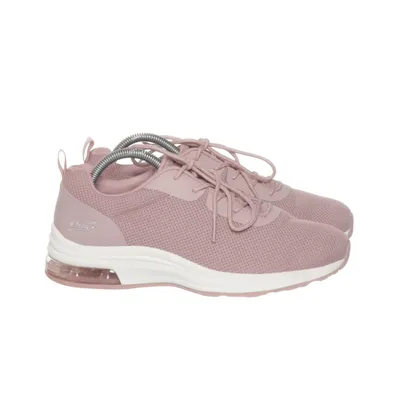 Trainingsschoenen (Roze) van Skechers