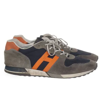 Sneakers (Grå, Flerfärgad) från Hogan