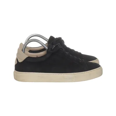 Sneakers (Svart) från By Malene Birger Skinn