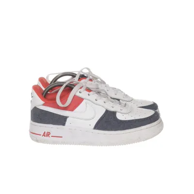 Sneakers (White, Blue, Red) from Nike Air