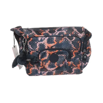 Shoulder-bag (Multicolored) from Kipling Polyester