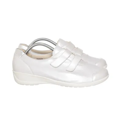 Walking shoes (Gray) from Semler