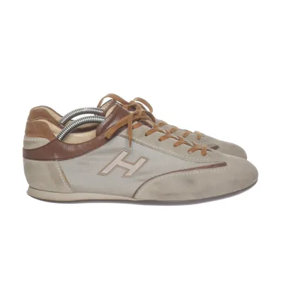 Sneakers (Groen, Bruin) van Hogan