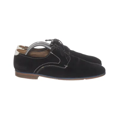 Chaussures Derby (Noir) de Maximo