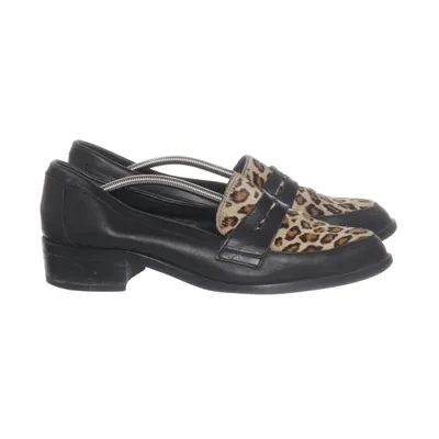 Loafers (Svart, Flerfärgad)