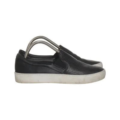 Slip-ons (Svart) från Vagabond Sport Skinn