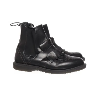 Boots (Svart) från Dr. Martens