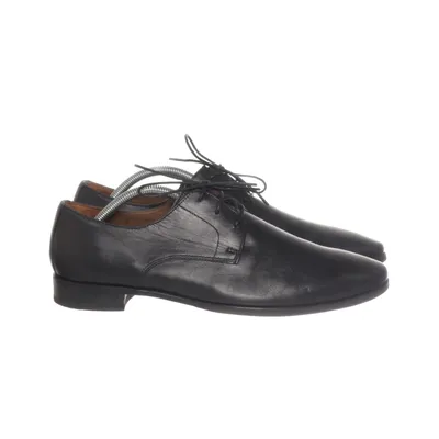 Oxford shoes (Black) from Daniel Kenneth Leather