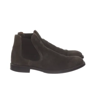 Chelsea boots (Grön) från Selected Homme