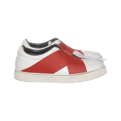 Sneakers (Hvid, Rød) fra Proenza Schouler