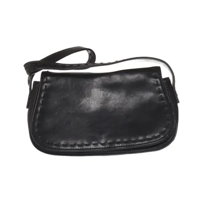Shoulder-bag (Black) from Wedins