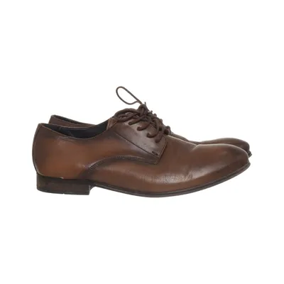 Derby shoes (Brown) from H London