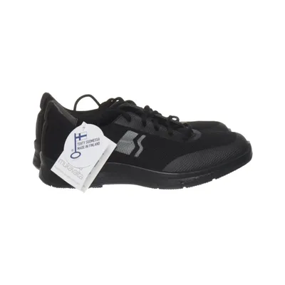 Work footwear (Black) from Sievi