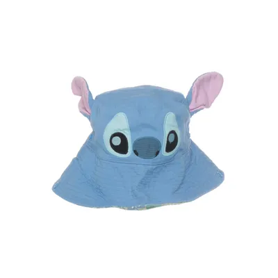 Buckethatt (Blå, Flerfärgad) från Disney Baby Bomull, Polyester