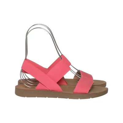 Sandales (Rose) de Identity
