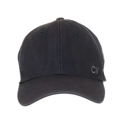 Honkbalpet (Blauw) van Calvin Klein Golf