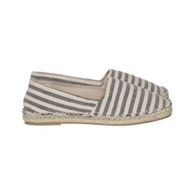 Espadrilles (Zwart, Beige) van Cupid
