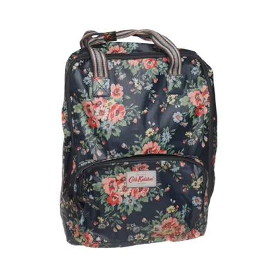 Rygsæk (Blå, Flerfarvet) fra Cath Kidston Bomuld, Polyester