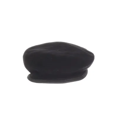 Baret (Zwart) van New Wool
