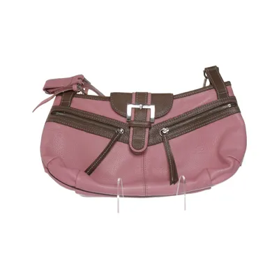 Schoudertas (Balzane Vintage) van Longchamp Leer