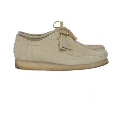 Moccasins (Wallabee) from Clarks Originals