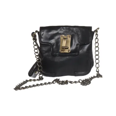 Shoulder-bag (Black) from Friis & Company