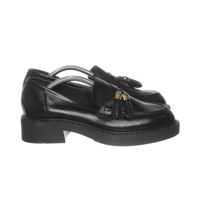 Loafers (Svart) från Office London