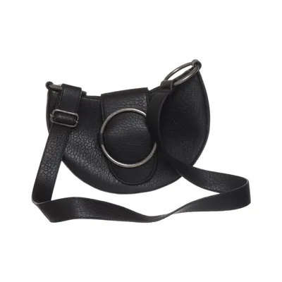 Sac à bandoulière (Messenger Bag, kann auch an Arm getragen werden, hochwertige Qualität veganes Leder, feste Qualität) de Divided Exclusive by H&M Polyester