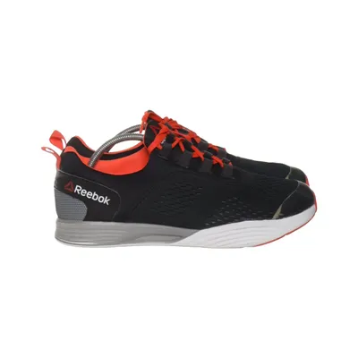 Baskets (Noir, Rouge, Blanc) de Reebok