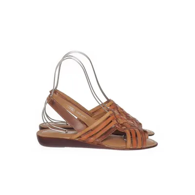 Slip-ins (Brown) from Santa Monica Sailing Club