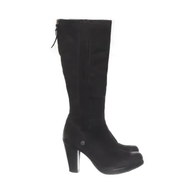 Boots (Black) from D for Dasia