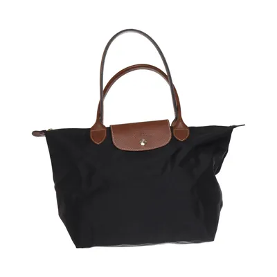 Håndtaske (Le Pliage M Tote Bag) fra Longchamp