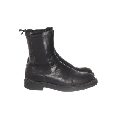 Chelsea boots (Zwart) van Vagabond