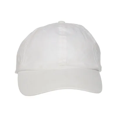 Baseball cap (White) from Domyos