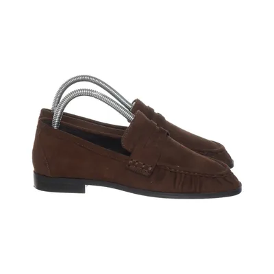 Loafers (Brun) fra ASOS Design