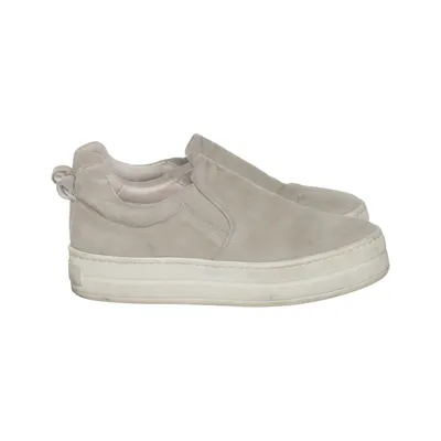 Slip-ons (Grå) fra A Pair